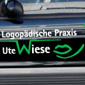 siriusmedia Werbeagentur Leipzig Referenzen Logopädische Praxis Ute Wiese